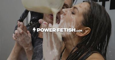Power Fetish
